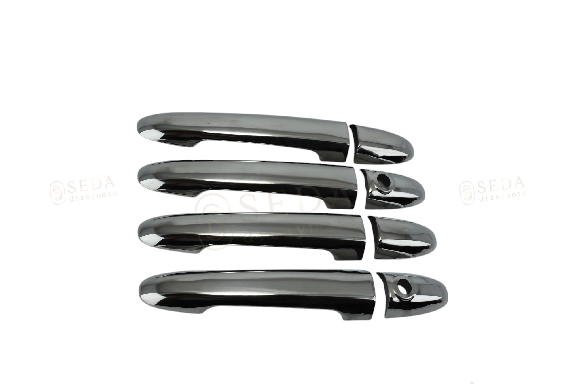 Mercedes Sprinter Van 2006 > Kapı Kolu 4 Kapı P. Çelik - Görsel 4