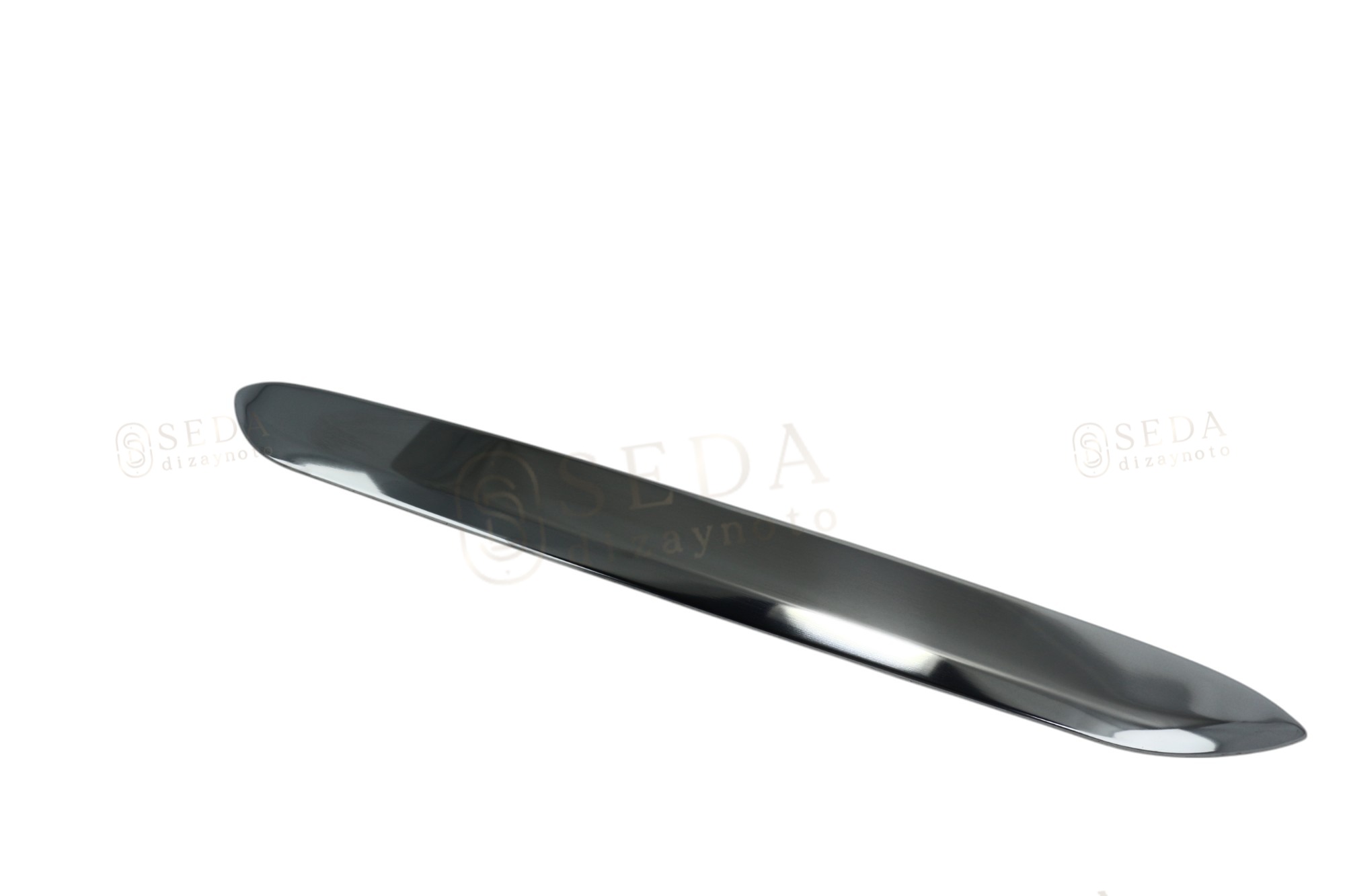 Mercedes Sprinter Van 2019 > Bagaj Çıtası P. Çelik