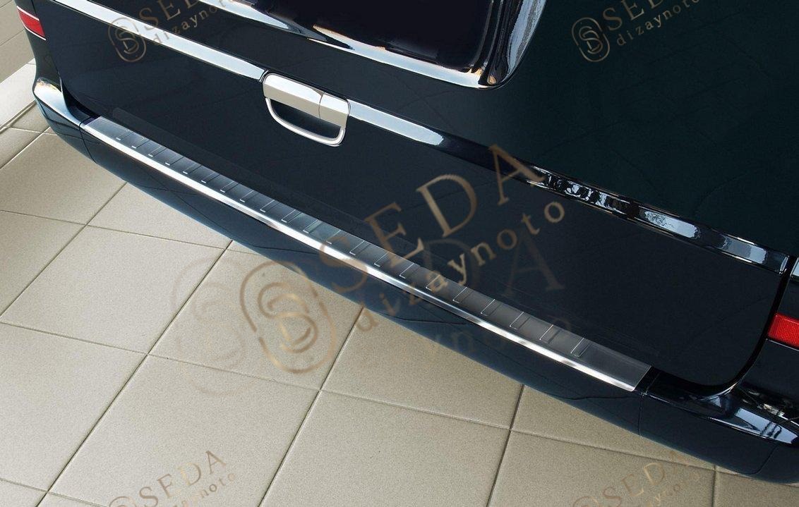 Mercedes Vito/W639 Van 2003 > 2014 Bagaj Açma 3 Prç. P. Çelik - Görsel 5