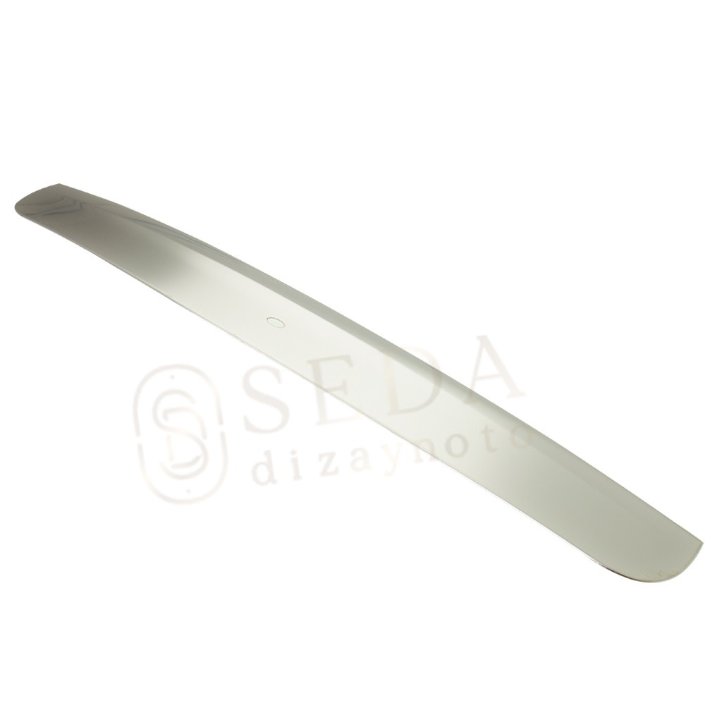 Nissan Qashqai Facelift Suv 2010 > 2014 Bagaj Çıtası P. Çelik - Görsel 2