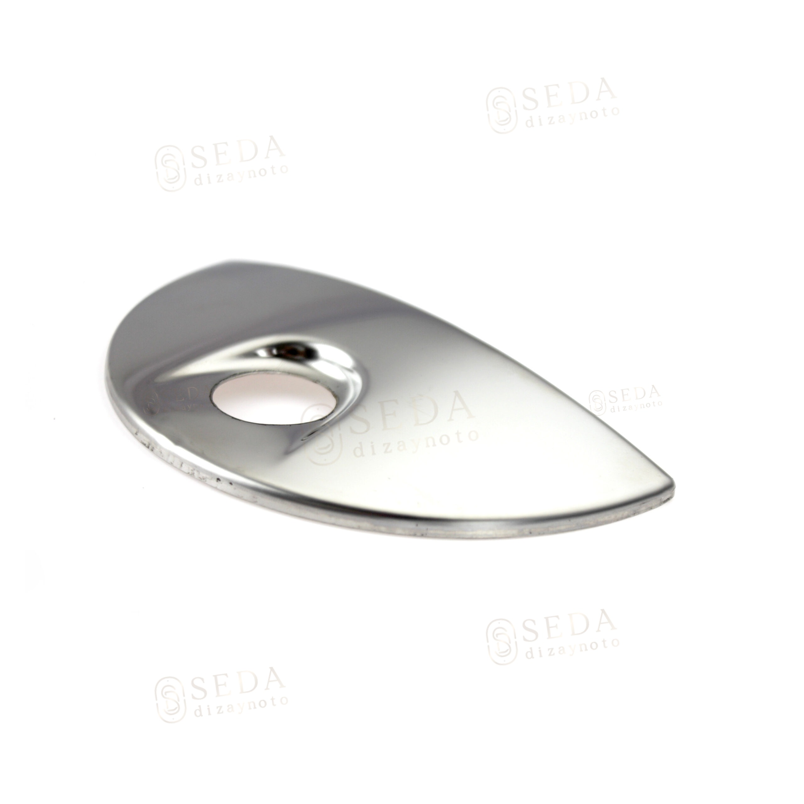 Opel Corsa C HB 2000 > 2006 Bagaj Açma P. Çelik