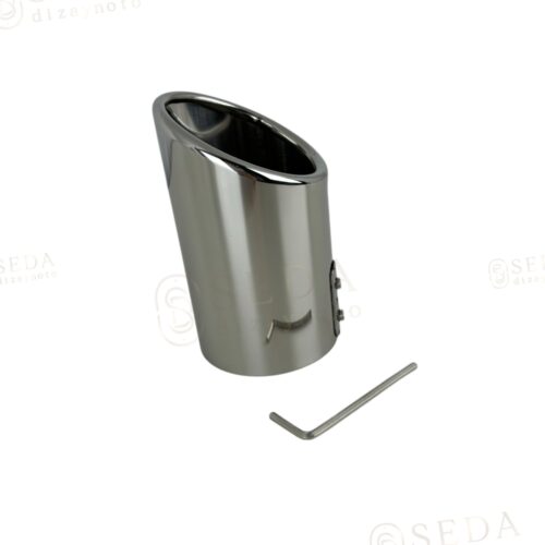 Renault Clio 5 HB 2019 > Egsoz Ucu Vİdali