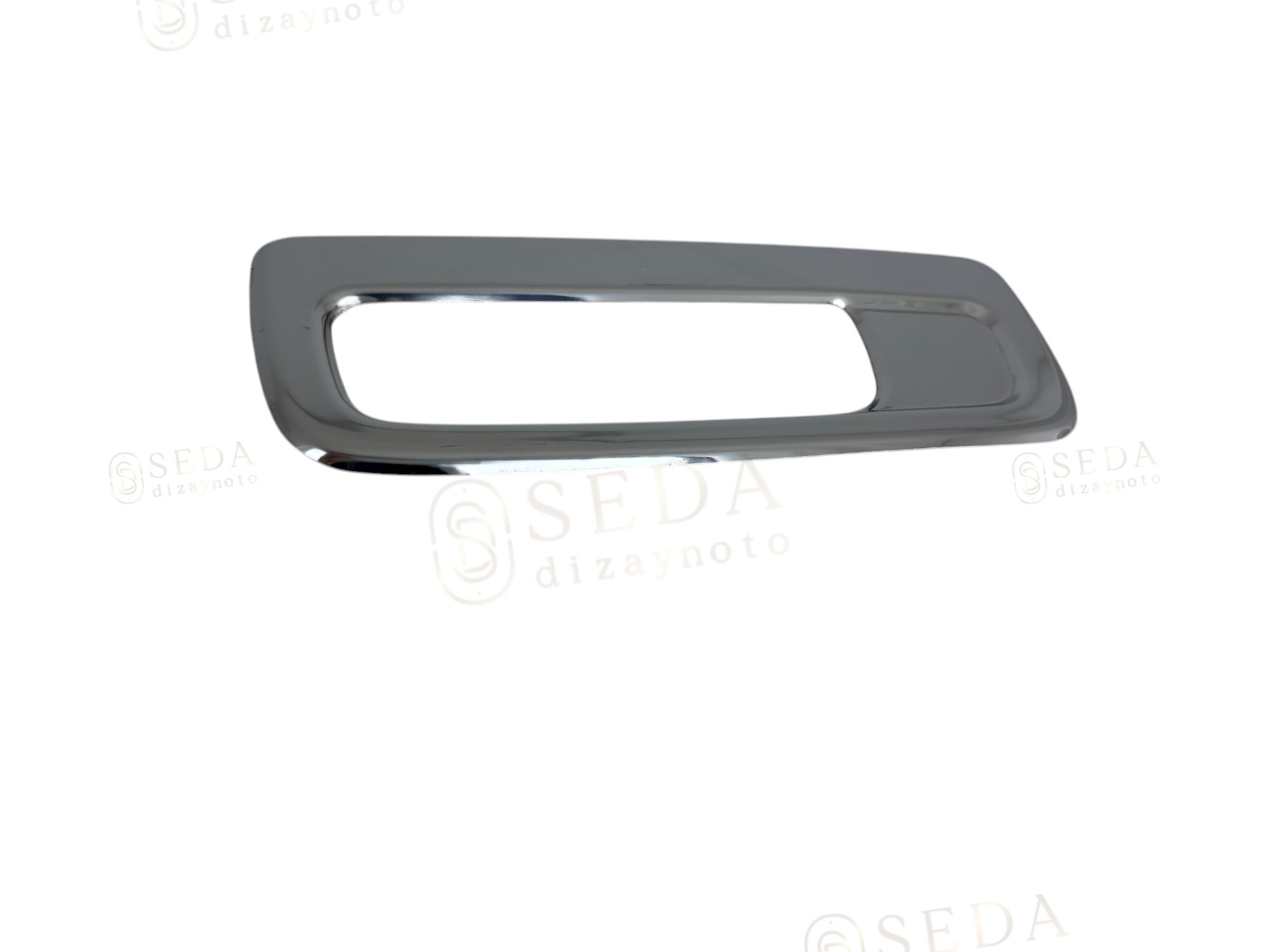 Renault Kangoo 2 Mini Van/Lav 2008 > Bagaj Açma P. Çelik - Görsel 3