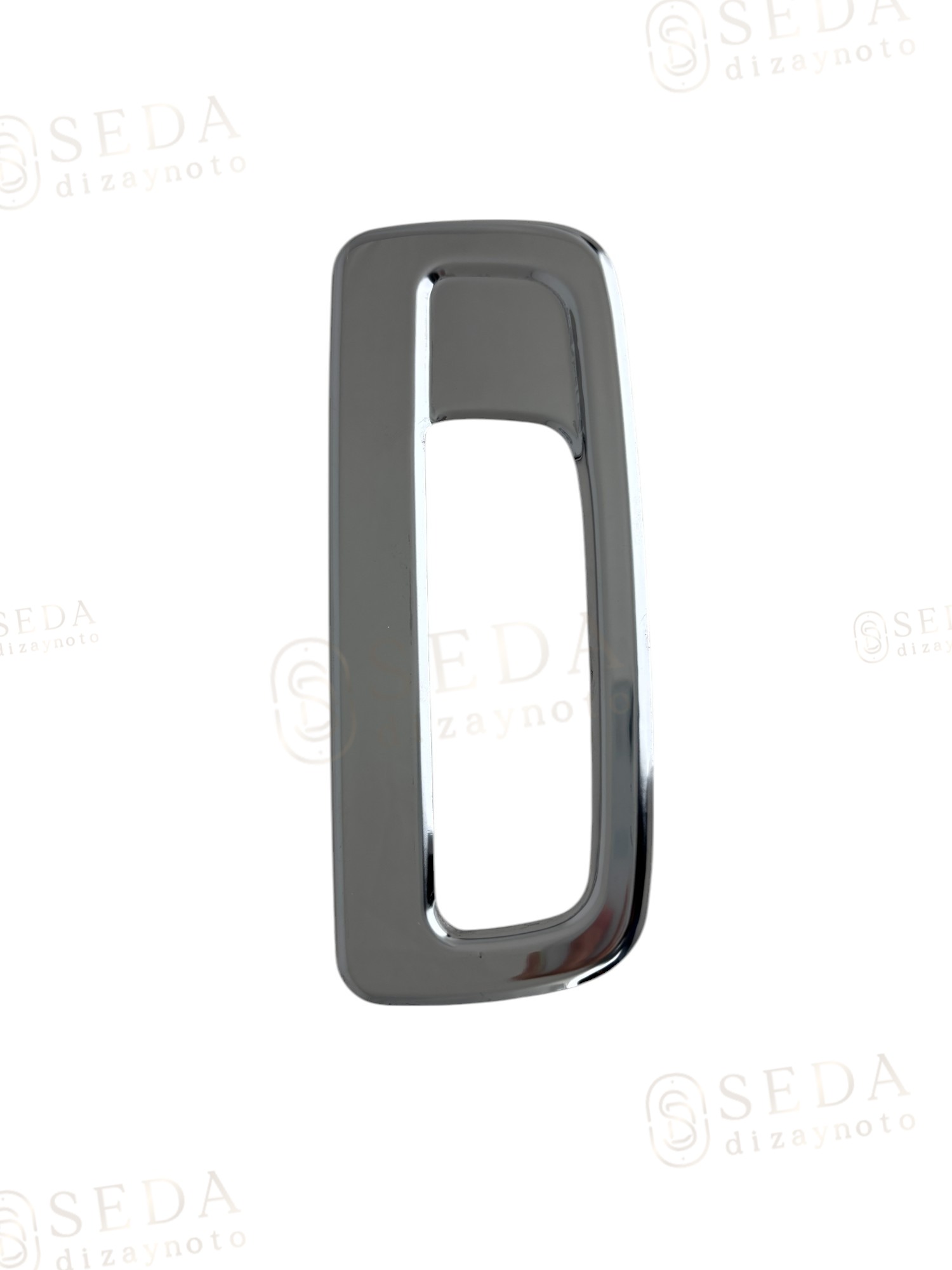 Renault Kangoo 2 Mini Van/Lav 2008 > Bagaj Açma P. Çelik