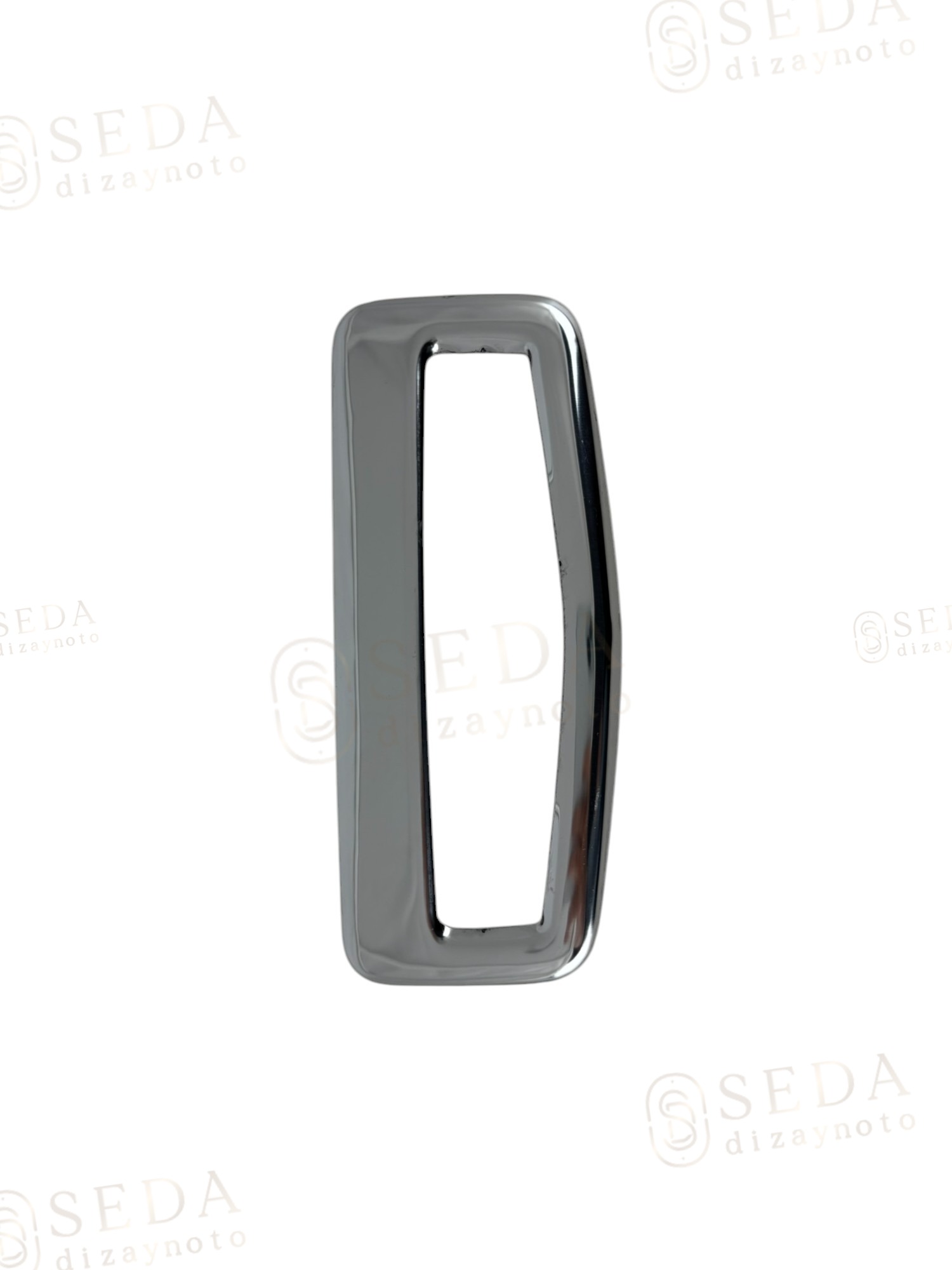 Renault Megane 2 SD 2004 > 2010 Bagaj Açma P. Çelik - Görsel 3