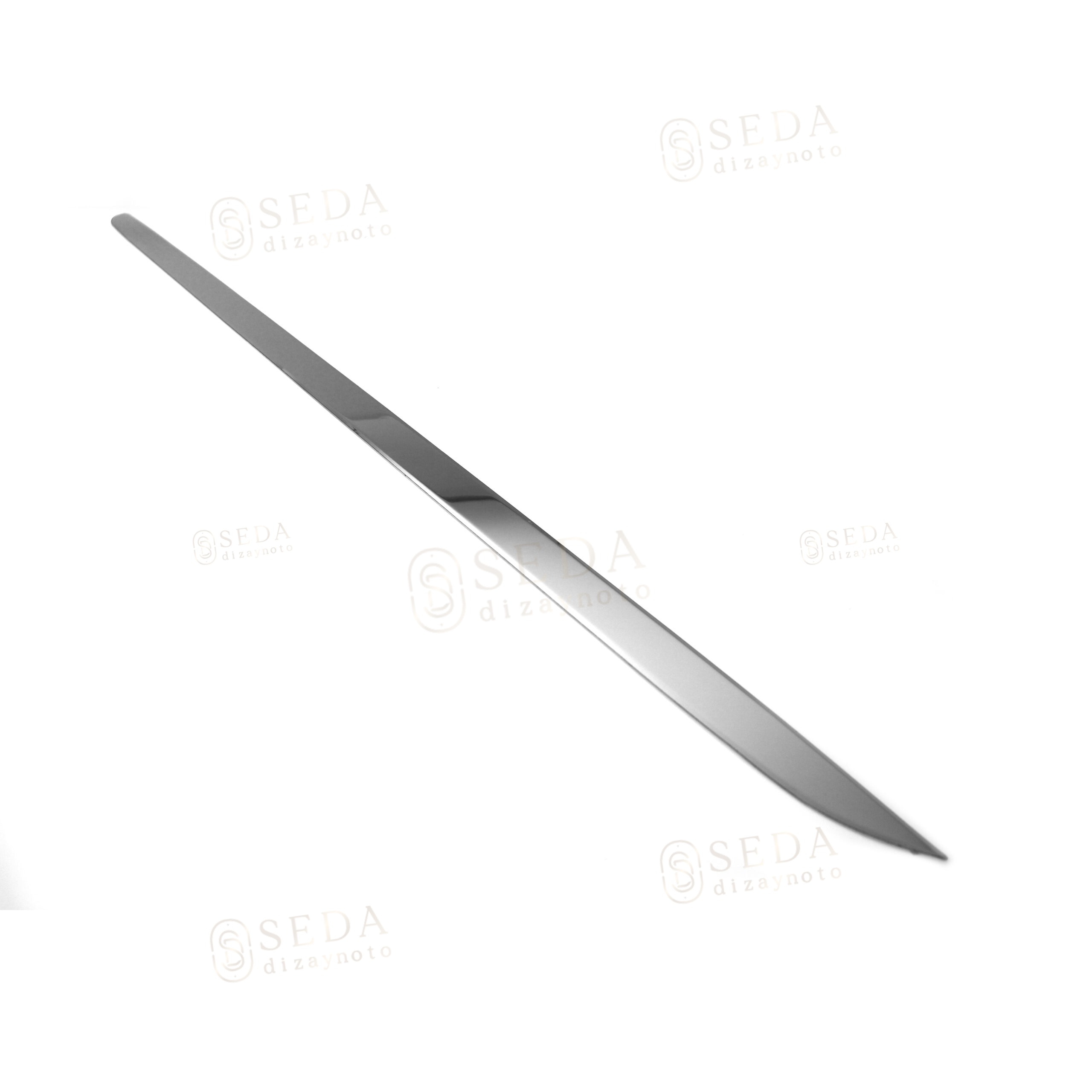 VW T-Cross Suv 2022 > Bagaj Alt Çıta 1.Prç. P. Çelik