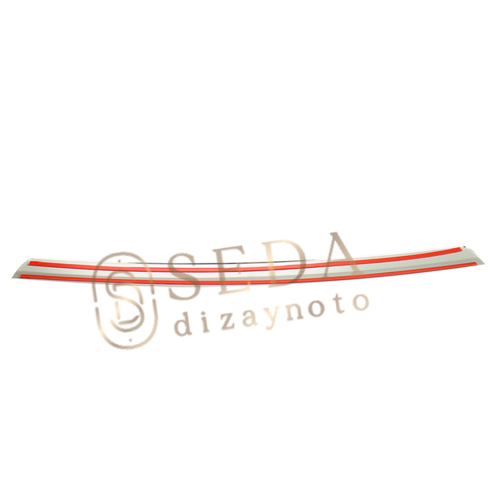 Citroen Nemo Minivan/Mpv 2007 > Bagaj Çıtası P. Çelik (Tek Kapılı) - Görsel 5