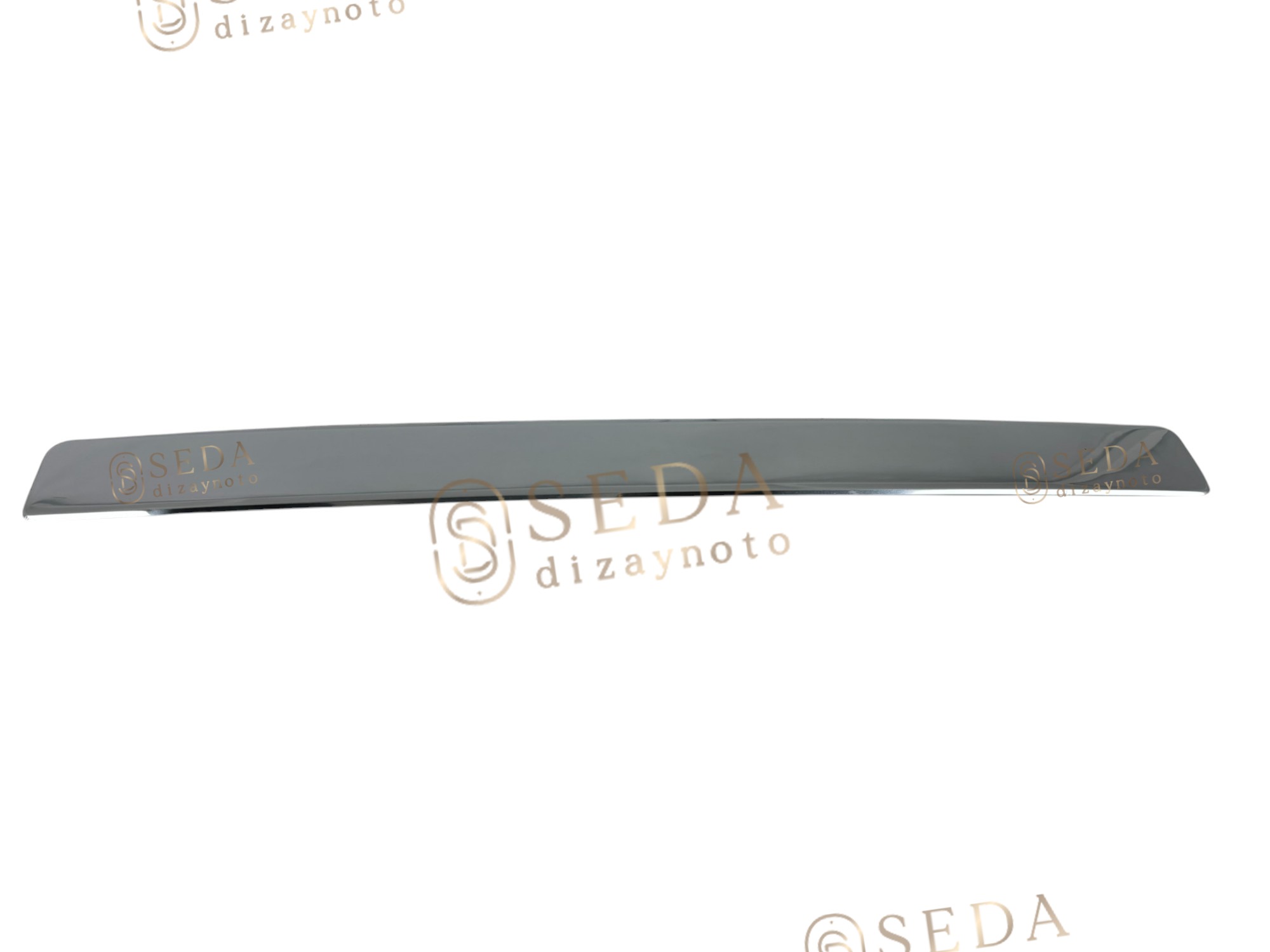 Fiat Ducato Van 2006 > Bagaj Çıtası P. Çelik - Görsel 4