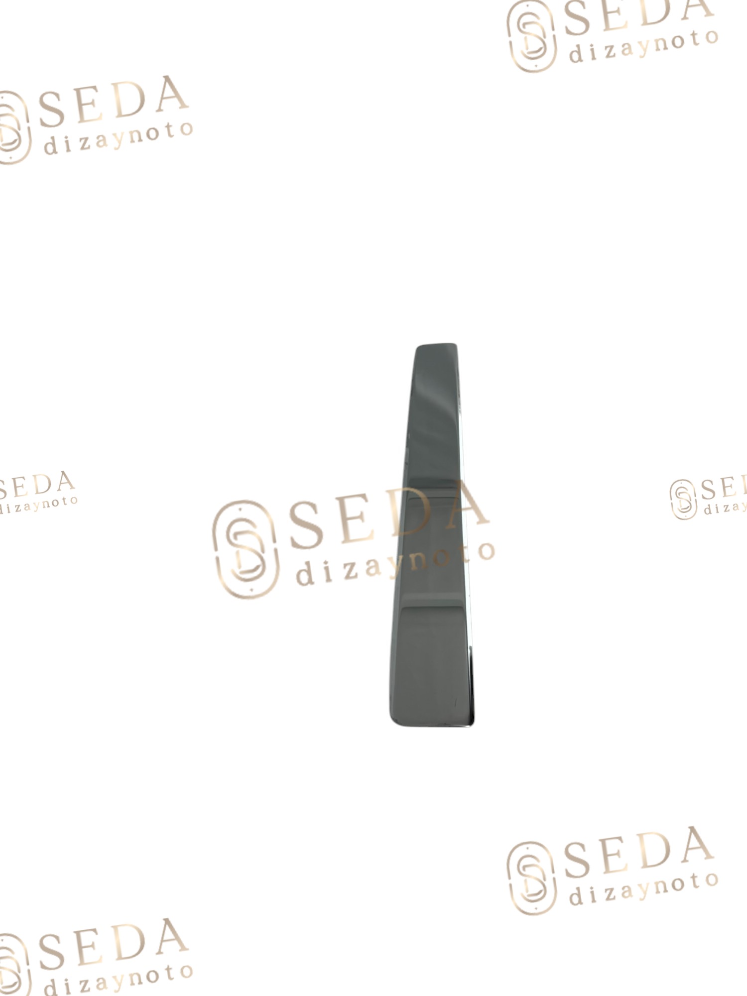 Fiat Ducato Van 2006 > Bagaj Çıtası P. Çelik