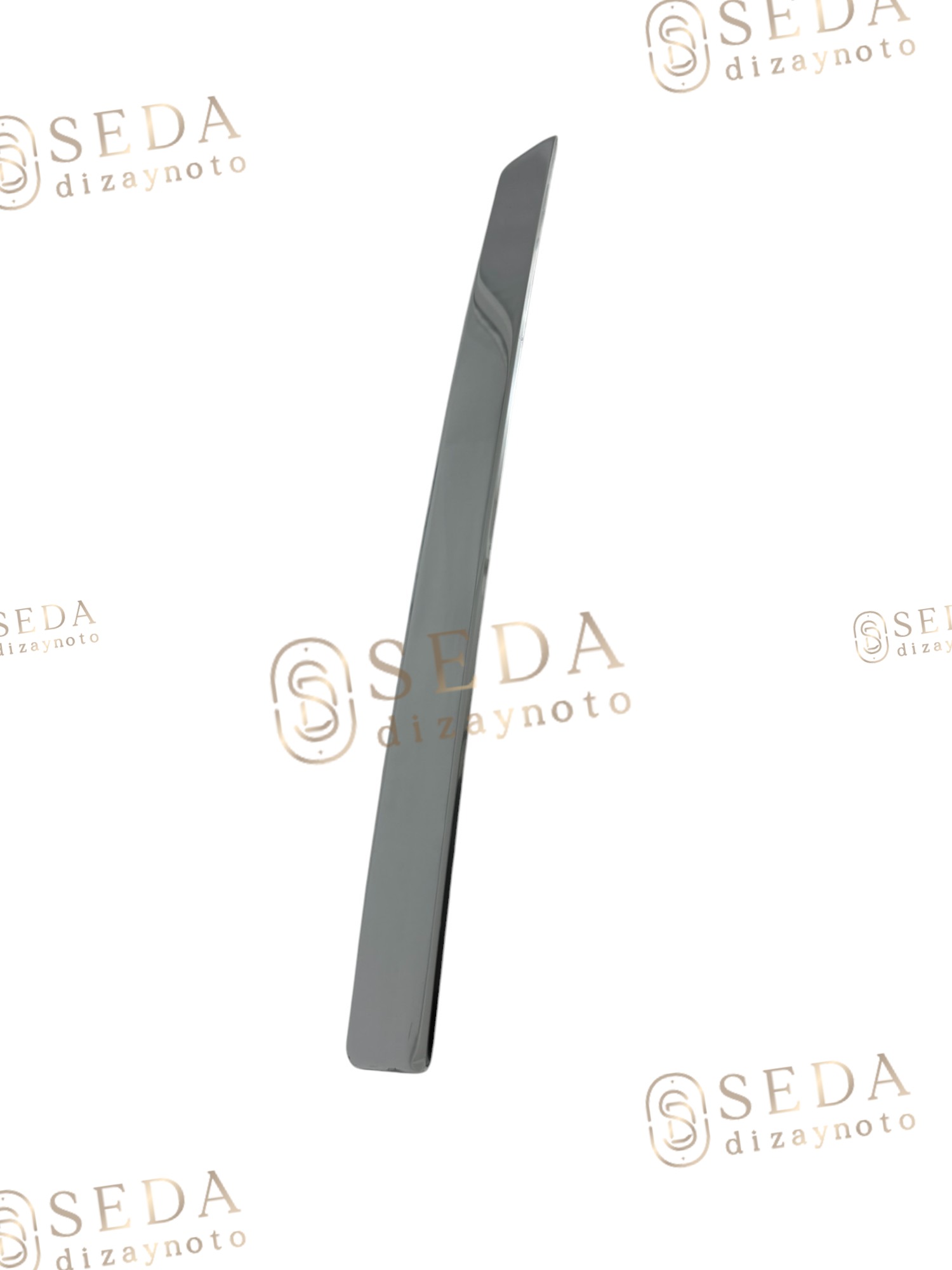 Fiat Ducato Van 2006 > Bagaj Çıtası P. Çelik - Görsel 2