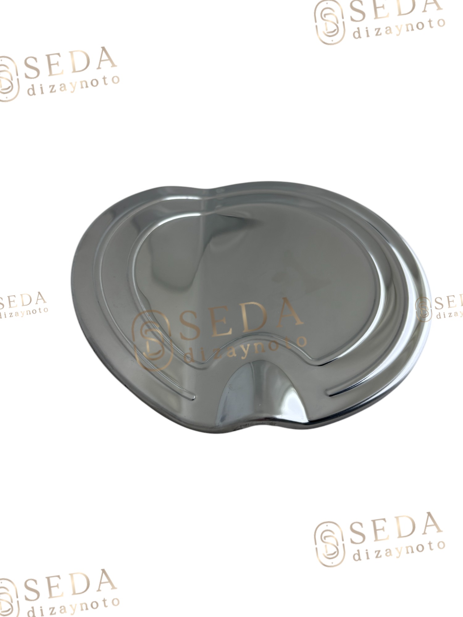 Fiat Fiorino Minivan/Mpv 2007 > Depo Kapağı P. Çelik - Görsel 4