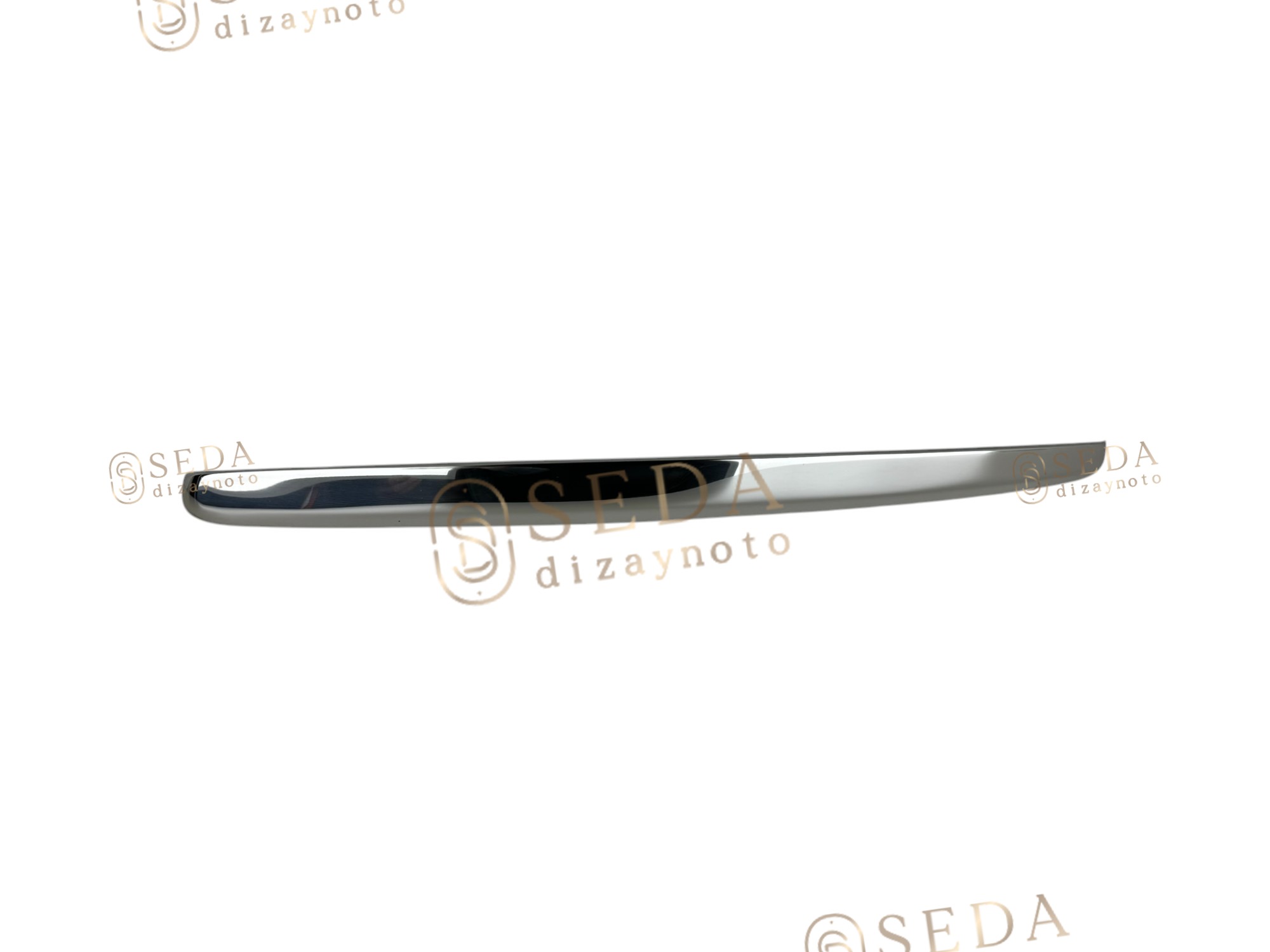 Ford Focus 2 Fclft SD 2005 > 2011 Bagaj Çıtası P. Çelik - SD