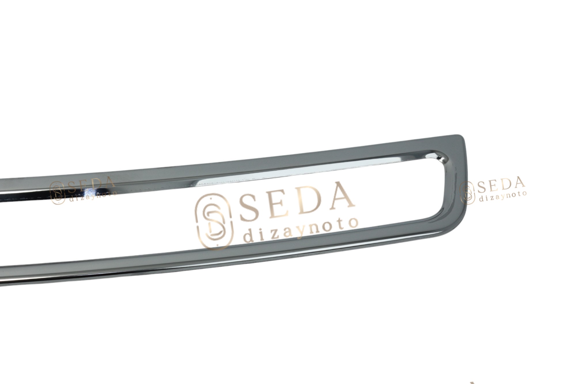 Ford Transit Van 2003 > 2013 Havalandırma 1 Prç. P. Çelik - Görsel 3