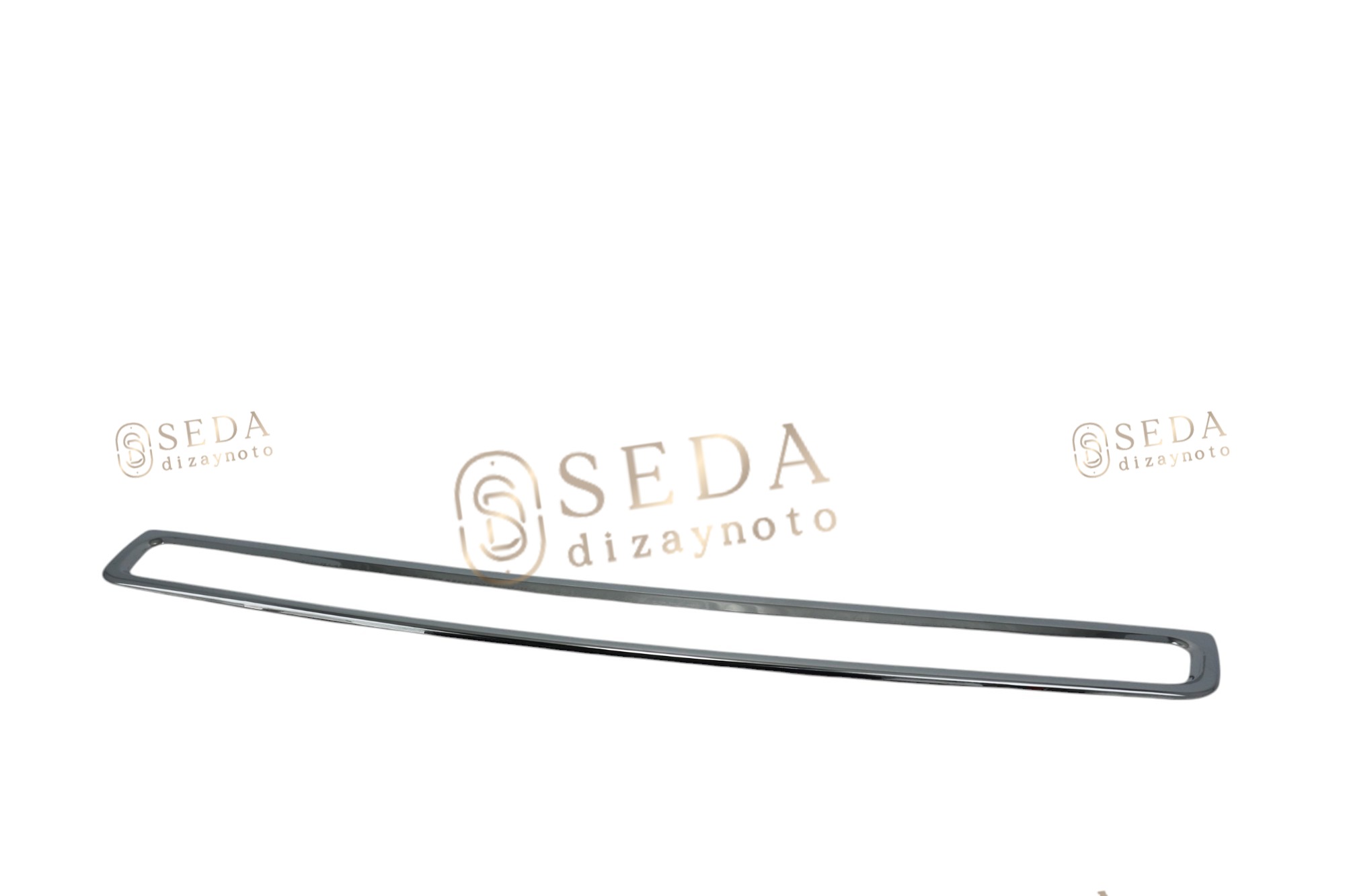 Ford Transit Van 2003 > 2013 Havalandırma 1 Prç. P. Çelik - Görsel 2