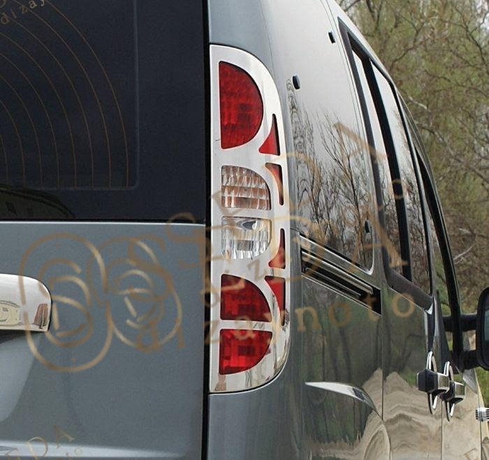 Fiat Doblo 1 Facelift Panel Van/Lav 2006 > 2010 Stop Çerçevesi 2 Prç. P. Çelik - Görsel 5