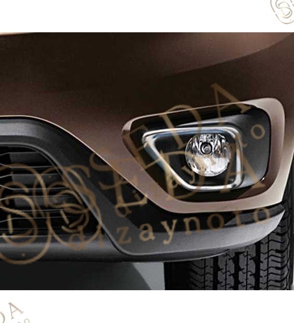 Fiat Doblo 2 Fclft Panel Van/Lav 2014 > Sis Çerçevesi 2 Prç. P. Çelik - Görsel 5