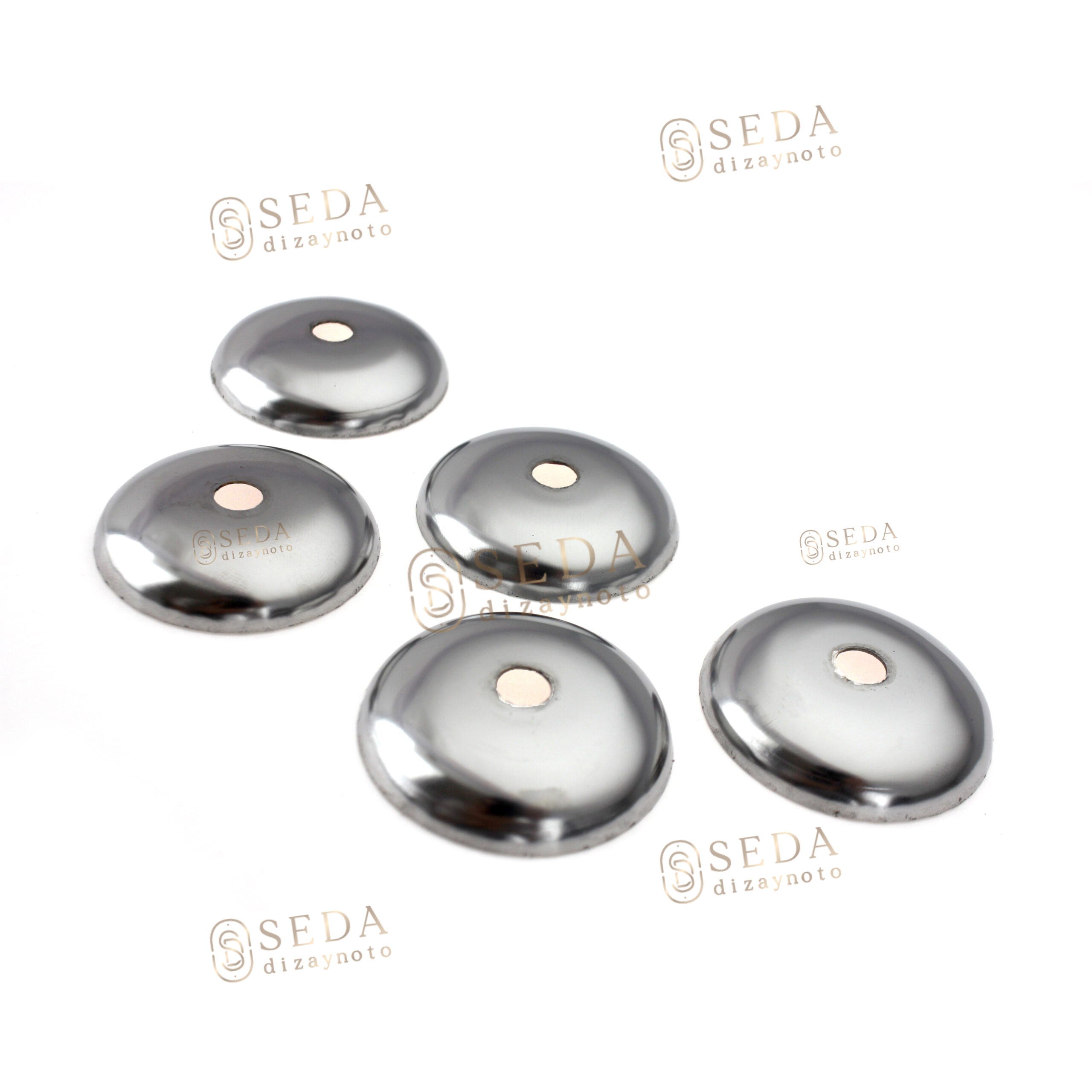 Ford Connect Panel Van/Lav 2009 > 2014 Kilit Açma 5 Prç. P. Çelik - Görsel 2