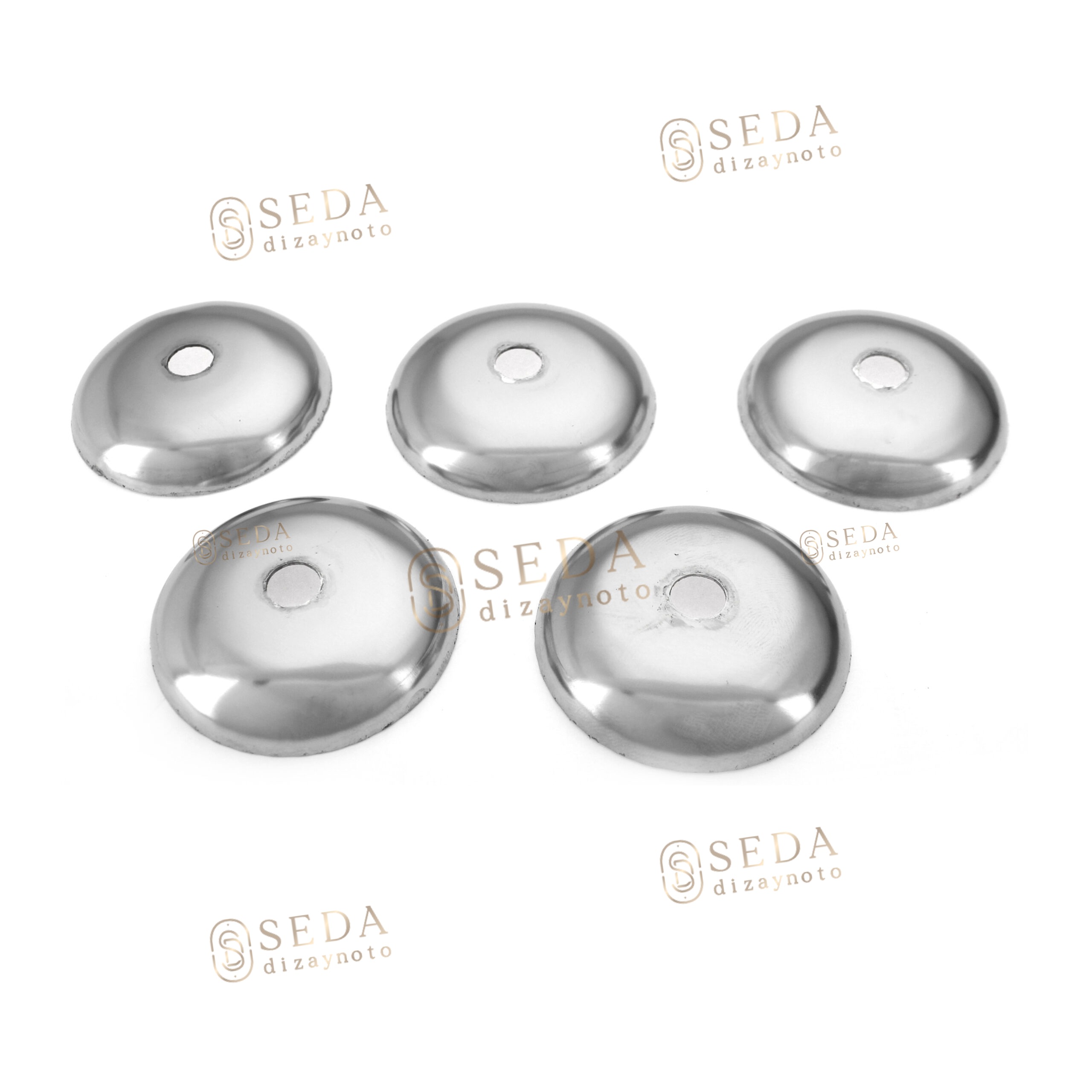 Ford Connect Panel Van/Lav 2009 > 2014 Kilit Açma 5 Prç. P. Çelik - Görsel 3