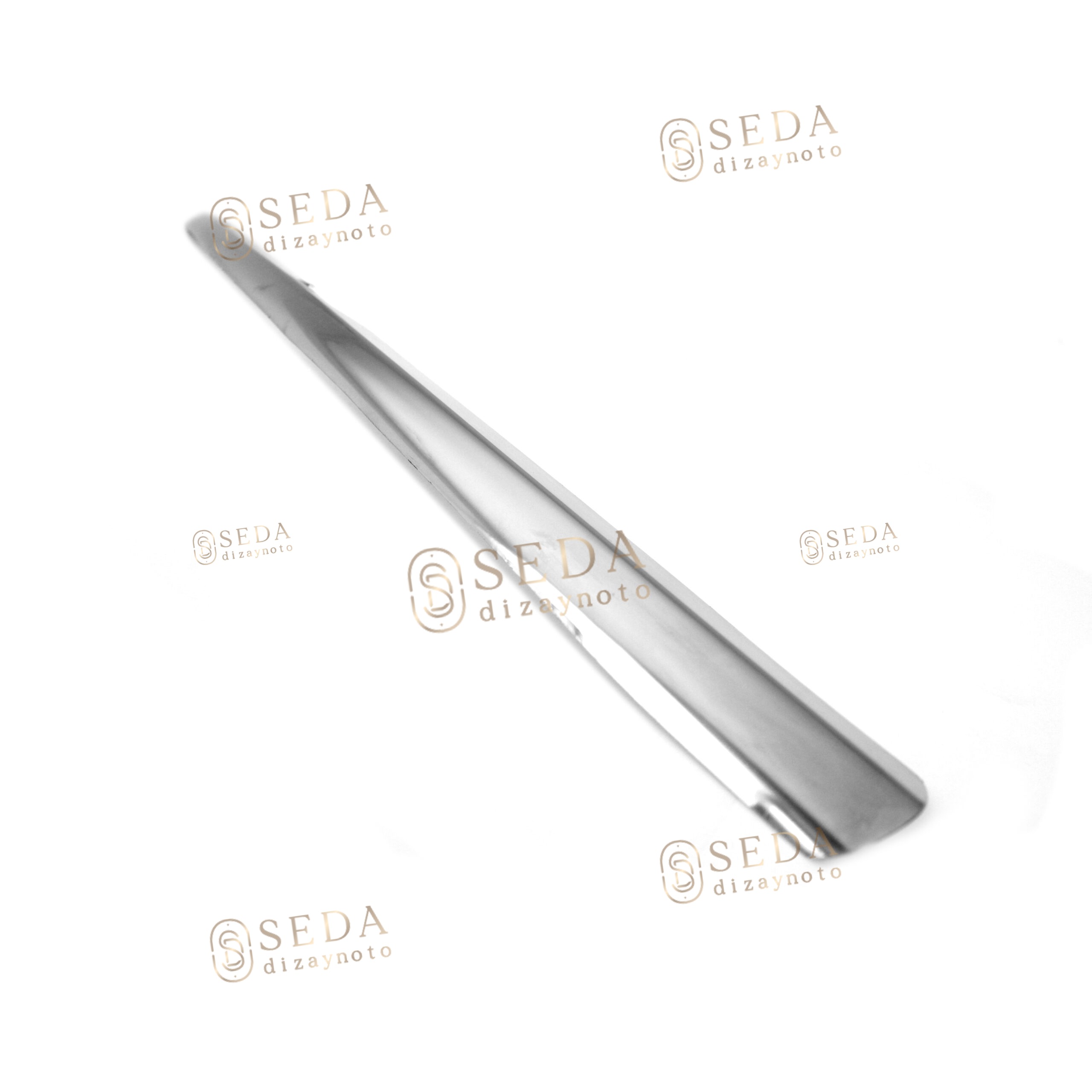 Ford Connect Panel Van/Lav 2002 > 2006 Ön Panjur 1 Prç. P. Çelik - Görsel 2