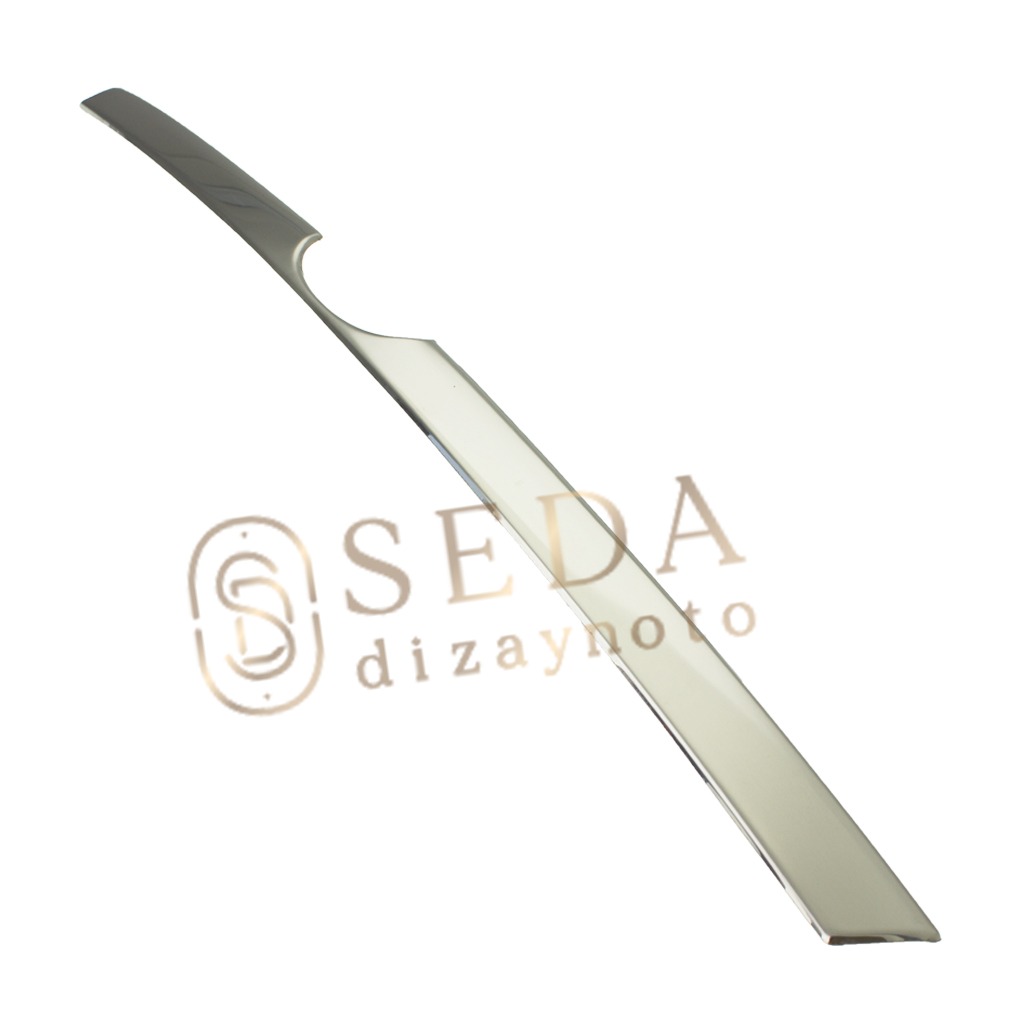 Ford Fiesta 6 HB 2009 > 2017 Bagaj Çıtası P. Çelik