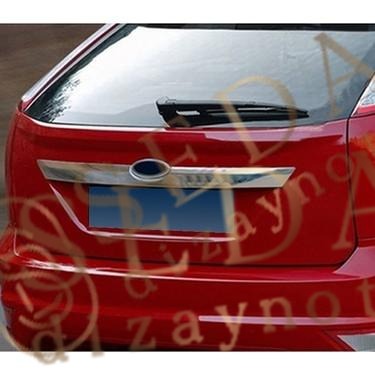 Ford Focus 2 Fclft HB /3d 2008 > 2011 Bagaj Çıtası P. Çelik - HB - Görsel 5
