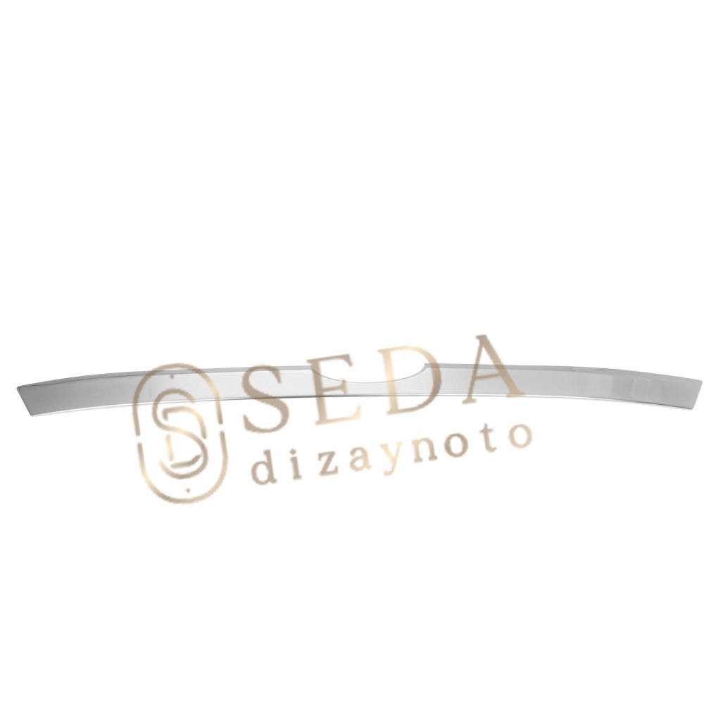 Ford Focus 2 Fclft HB /3d 2008 > 2011 Bagaj Çıtası P. Çelik - HB - Görsel 4