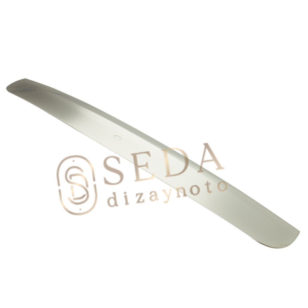 Nissan Qashqai Suv 2007 > 2014 Bagaj Çıtası P. Çelik