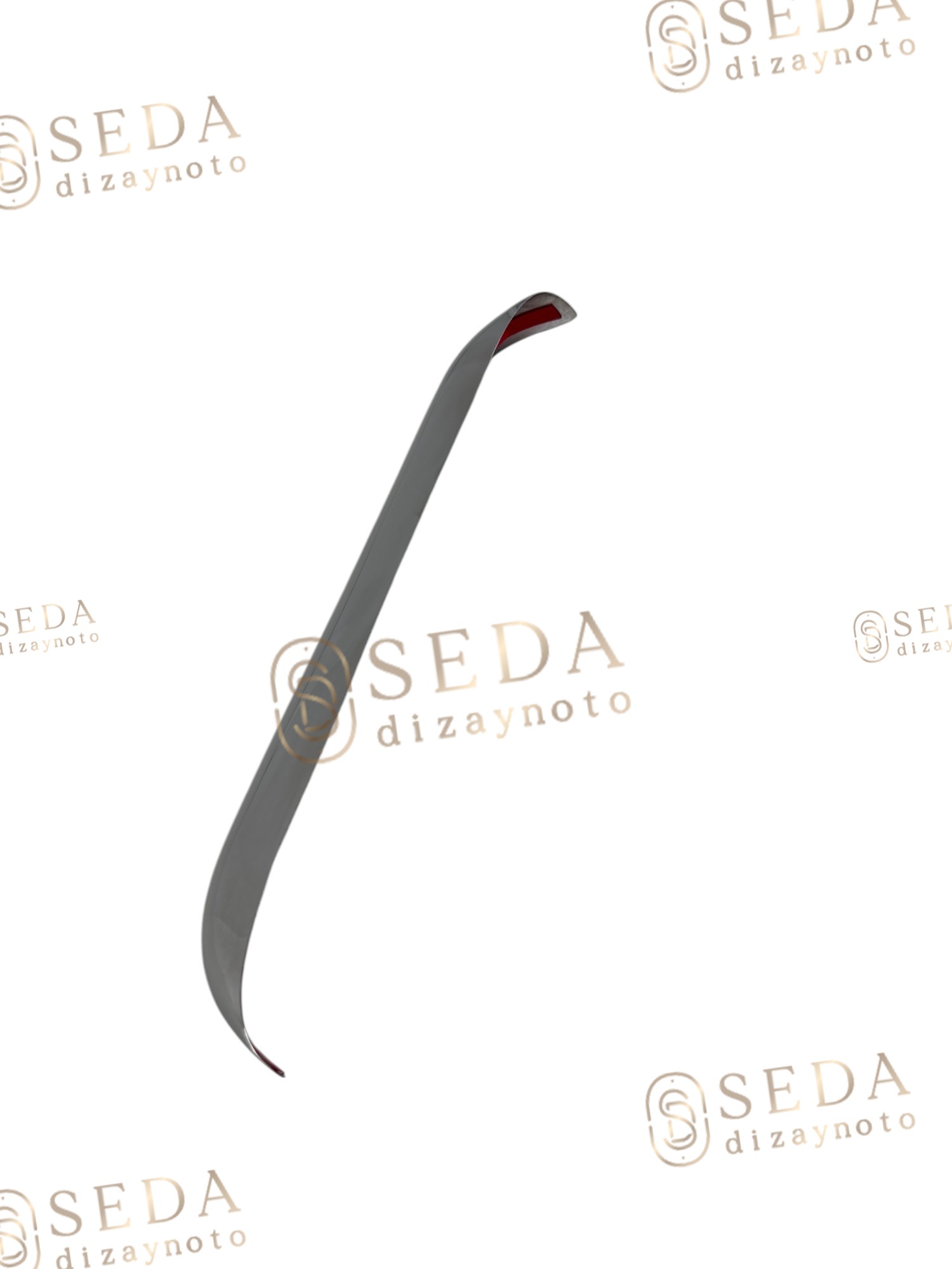 Renault Kangoo 2 Mini Van/Lav 2008 > Bagaj Çıtası P. Çelik