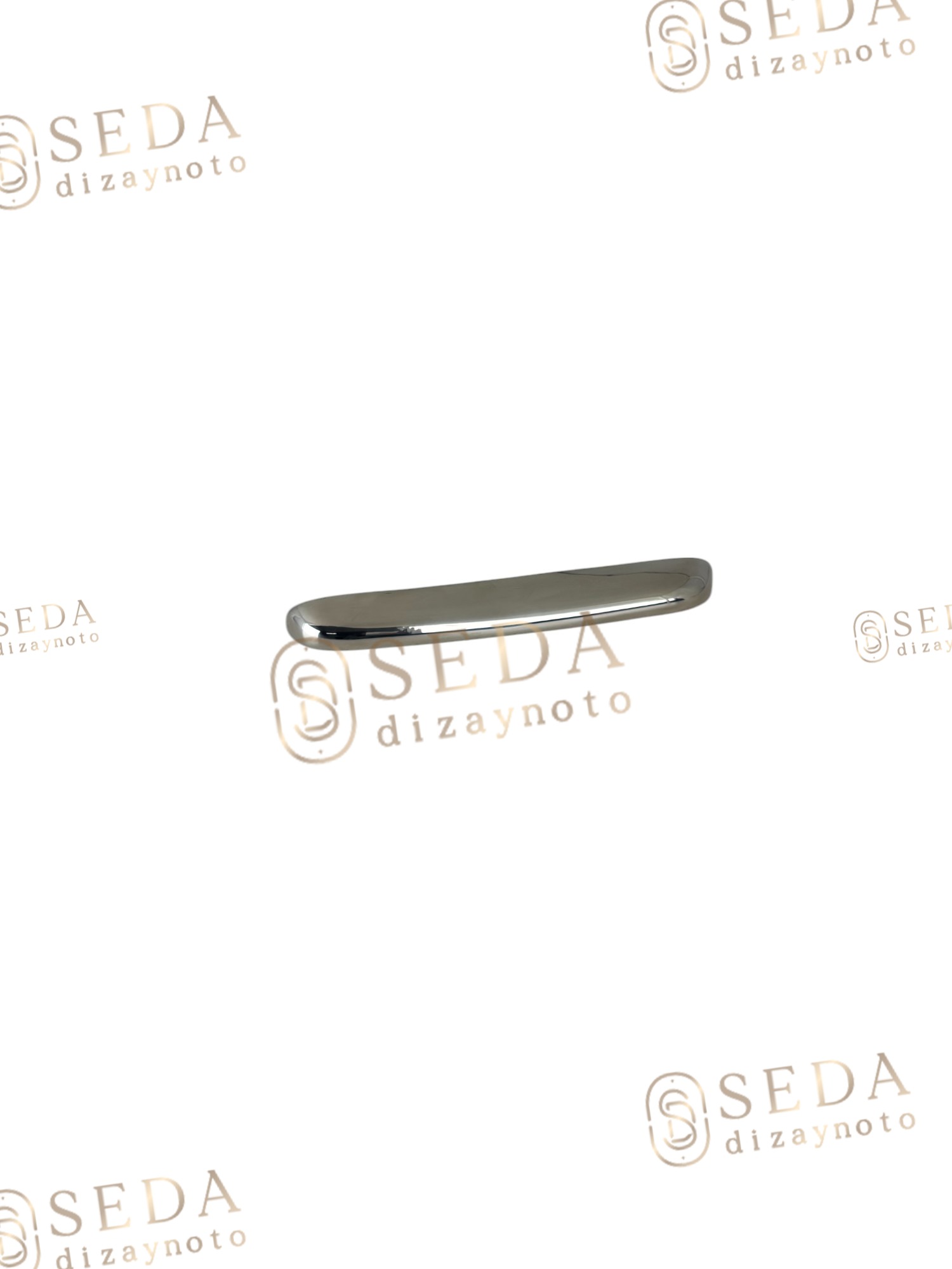 Renault Kangoo 2 Mini Van/Lav 2008 > Bagaj Çıtası P. Çelik - Görsel 3