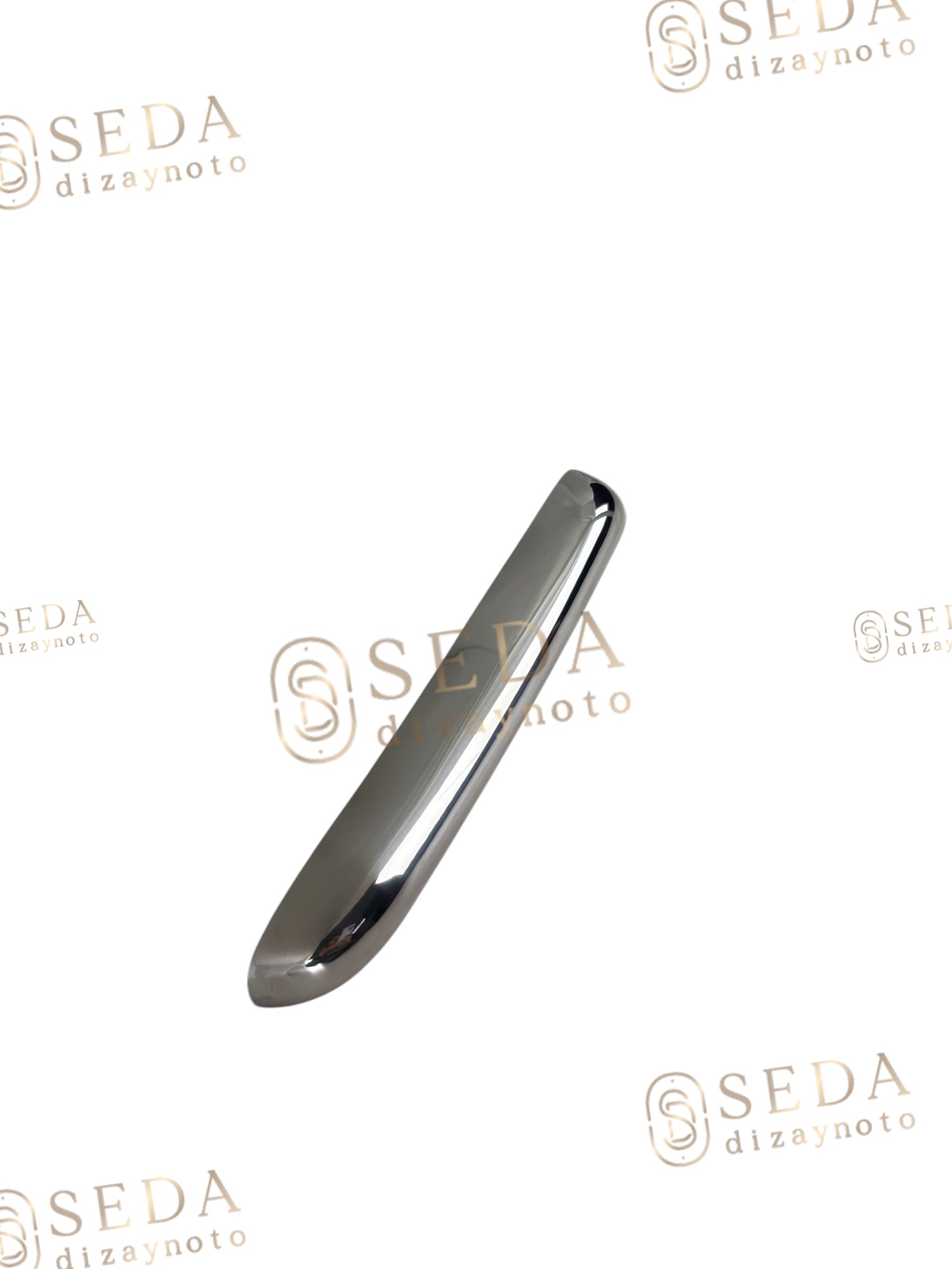 Renault Kangoo 2 Mini Van/Lav 2008 > Bagaj Çıtası P. Çelik - Görsel 2