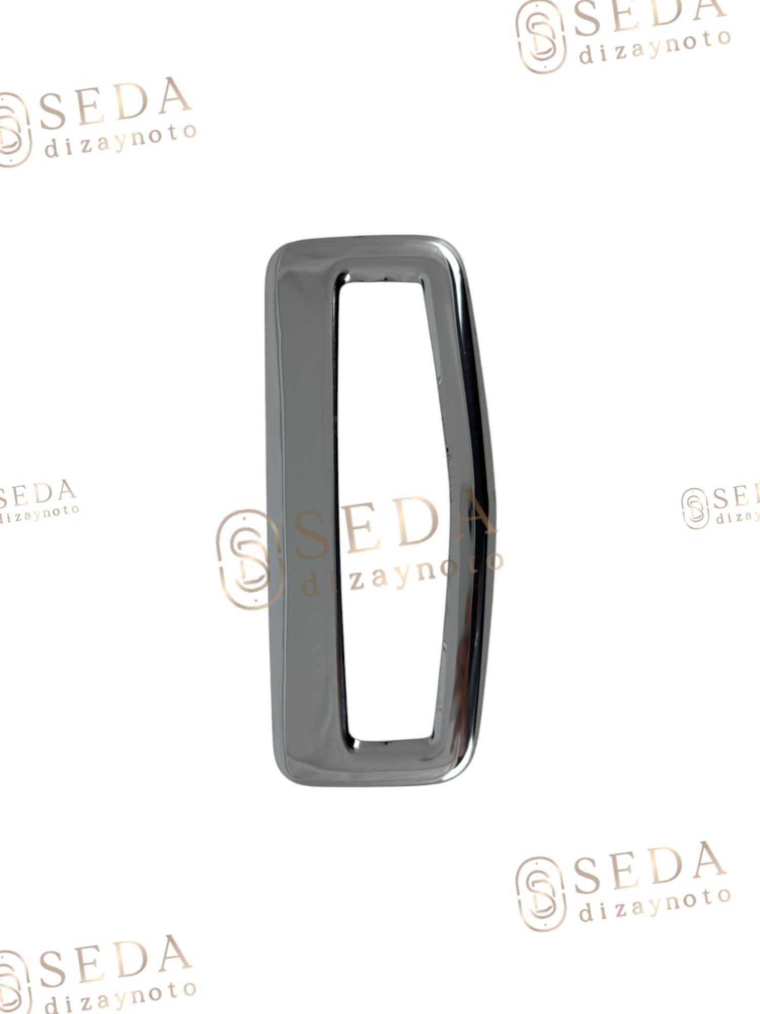 Renault Megane 2 SD 2004 > 2010 Bagaj Açma P. Çelik - Görsel 3