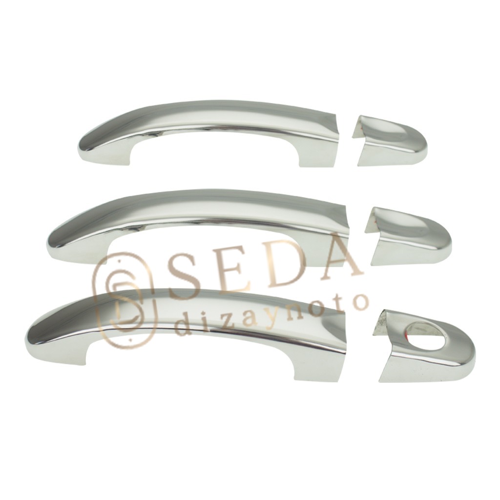 VW T5 Transporter Van 2010 > Kapı Kolu 3 Kapı P. Çelik - Görsel 3